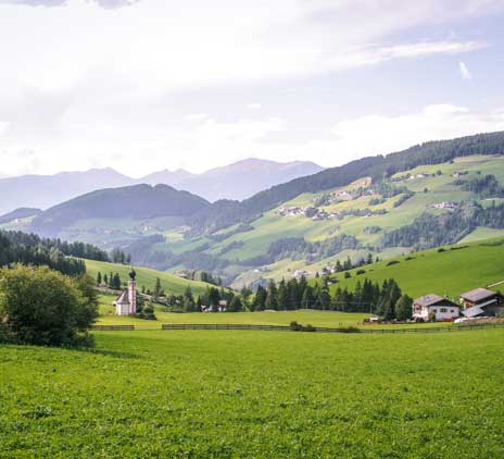 COVID-19: Einreise nach Österreich