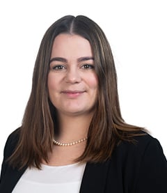 Laura Kammleitner, MSc (WU)