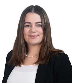 Laura Kammleitner, MSc (WU)