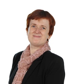 Bettina Unterberger