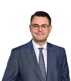 Mag. (FH) Wolfgang Laserer
