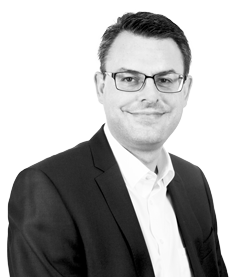 Mag. (FH) Wolfgang Laserer