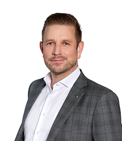 Mag. Georg H. Jeitler, BA MBA CMC