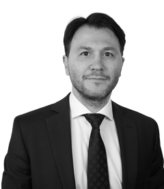 Dipl.-Kfm. Alexander Horn, CFA CPA