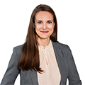 Claudia Modarressy