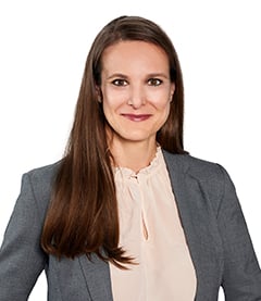 Claudia Modarressy