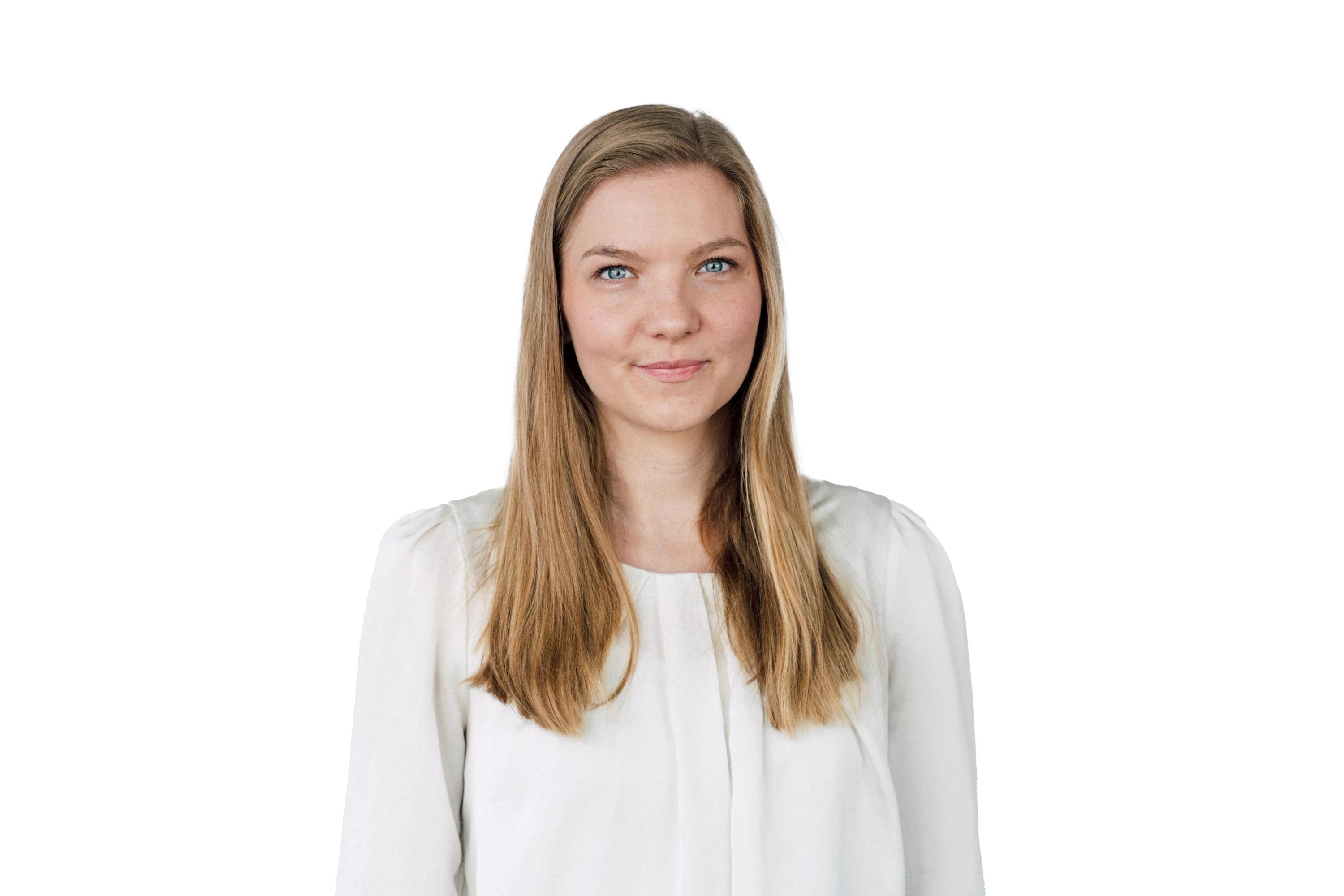 Nicole Schäbinger