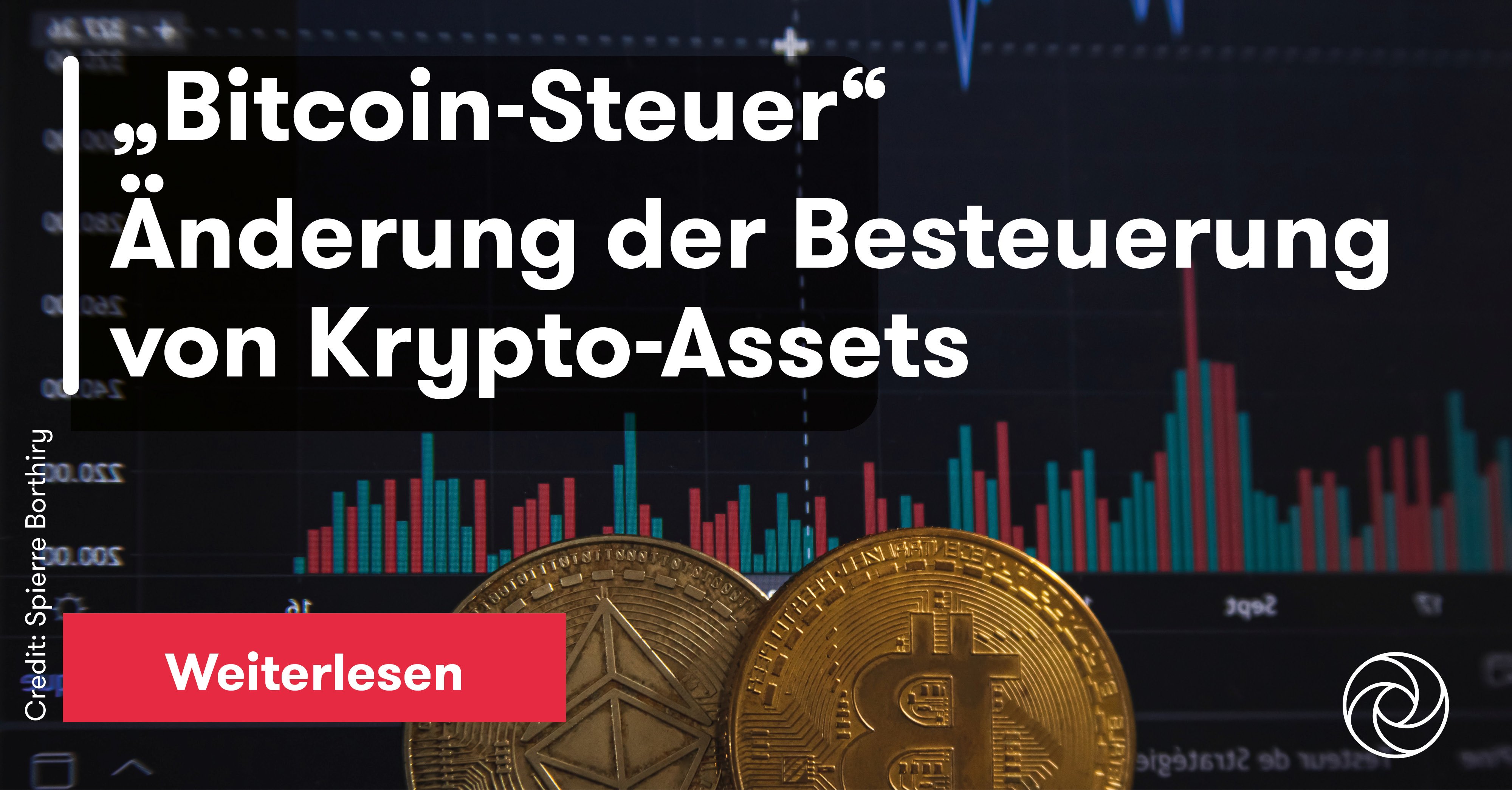 Besteuerung von Krypto-Assets | Grant Thornton Austria