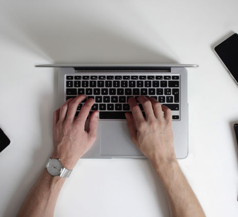 Online-Plattformen: Steuerliche Mitteilungspflicht