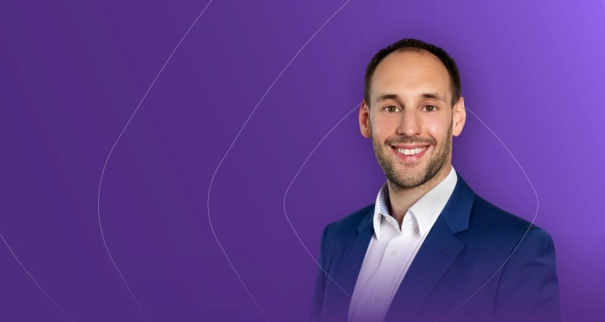 Erich Schaffer wird Partner bei Grant Thornton Austria