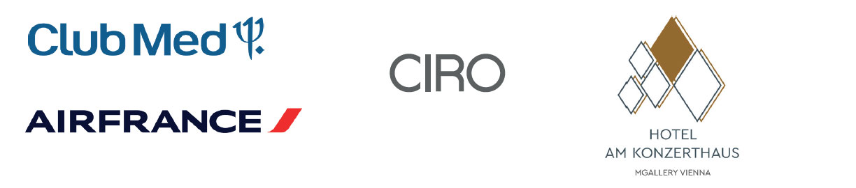 Auflistung der Sponsoren