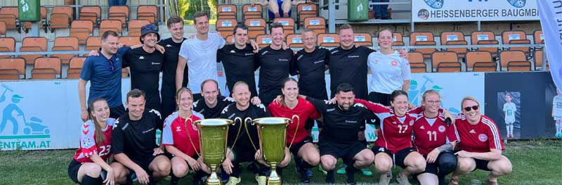  Gruppenfoto vom 1. Platz 