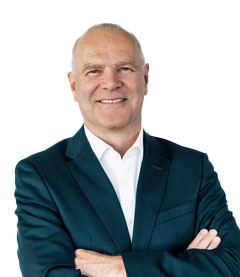 Mag. Werner Leiter