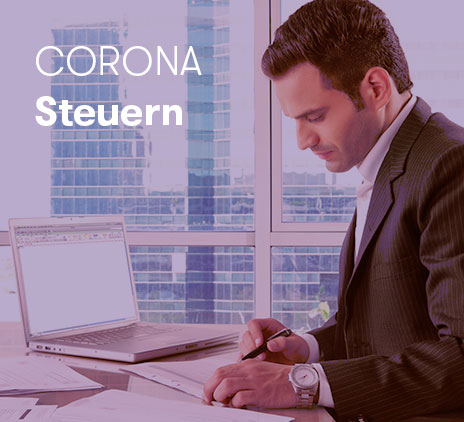 Corona: geplante steuerliche Entlastungen und Investitionsanreize