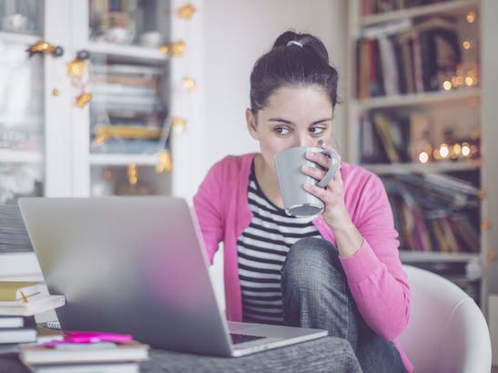 Neues zum Home-Office im Arbeitsrecht und in der Personalverrechnung