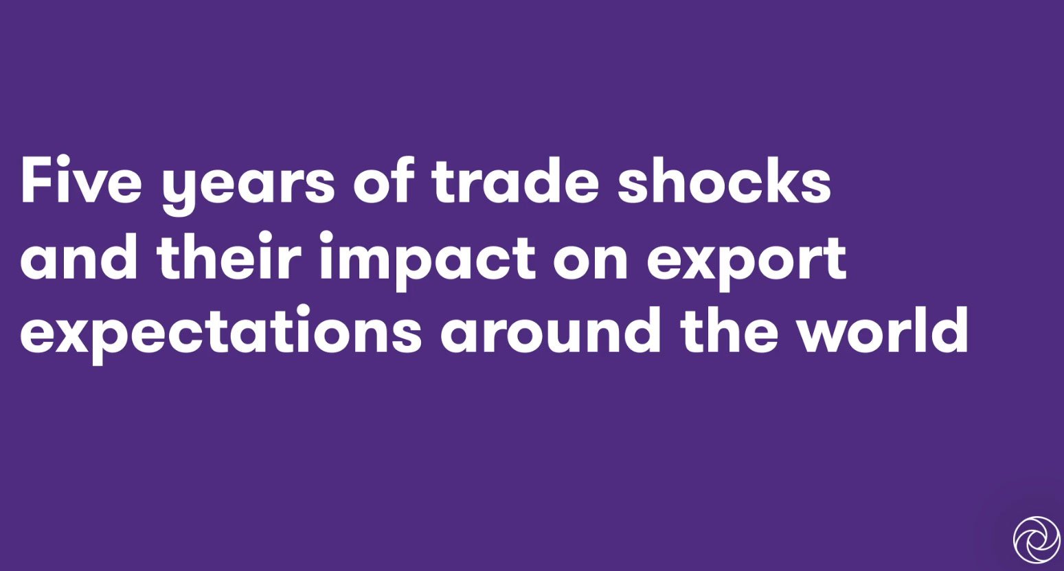 rich text block with video