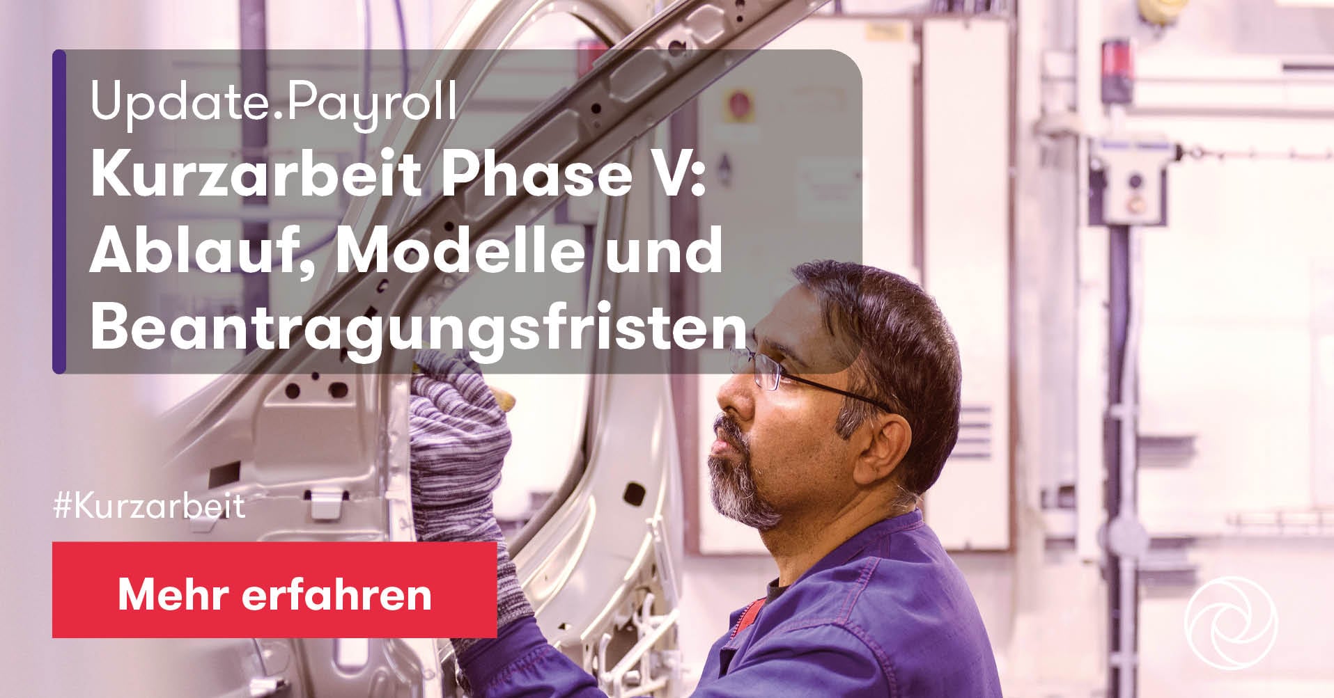 short-time work phase V | Grant Thornton Austria