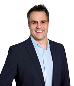 Mag. Christoph Schmidl