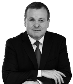 Dr. Cornelius Granig