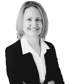 Rita Gugl, MSc