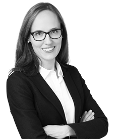 Mag. Marlene Halikias, CVA