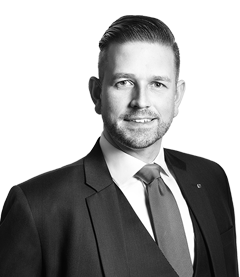 Mag. Georg H. Jeitler, BA MBA