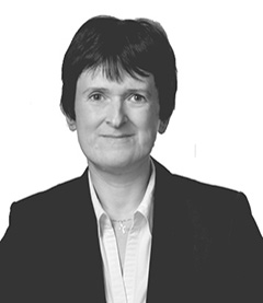 Bettina Unterberger