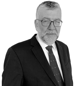 Wolfgang Kaltenegger