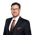 Ing. Christian Reischl, BA, MSc