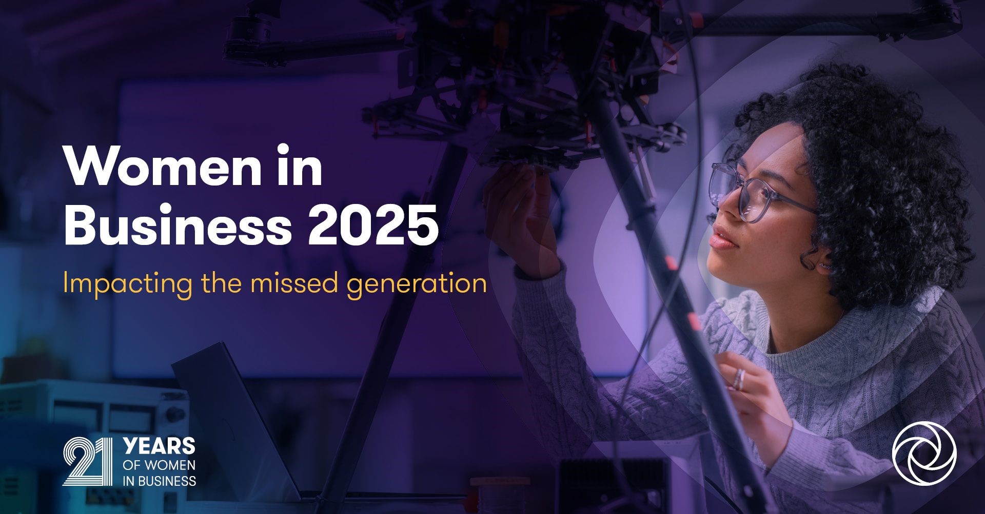 Women in Business 2025