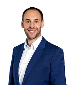 Dr. Erich Schaffer