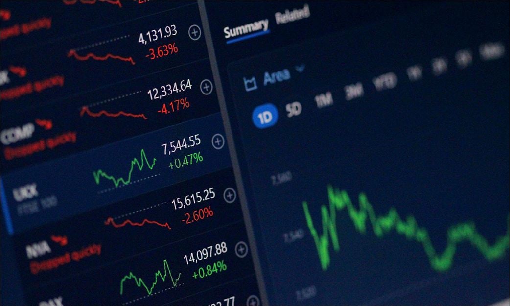 Aktuelle Änderung des Börsegesetzes 2018
