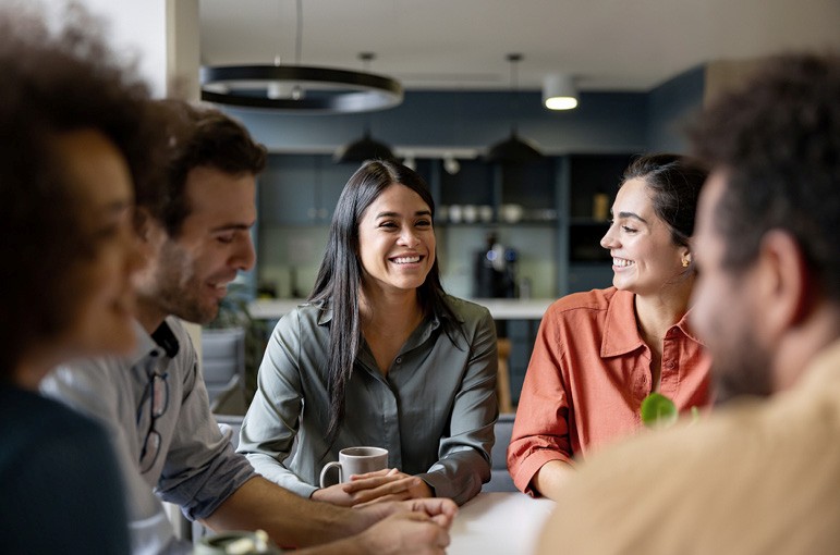 Business Tagung 2026 "Nachhaltigkeit im Wandel?"