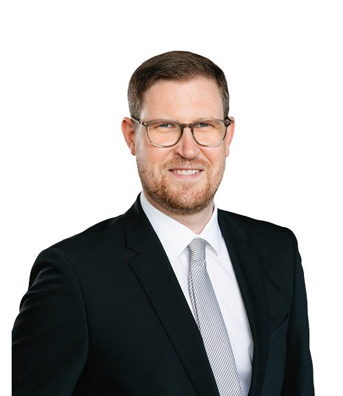 Ing. Christian Reischl, BA, MSc