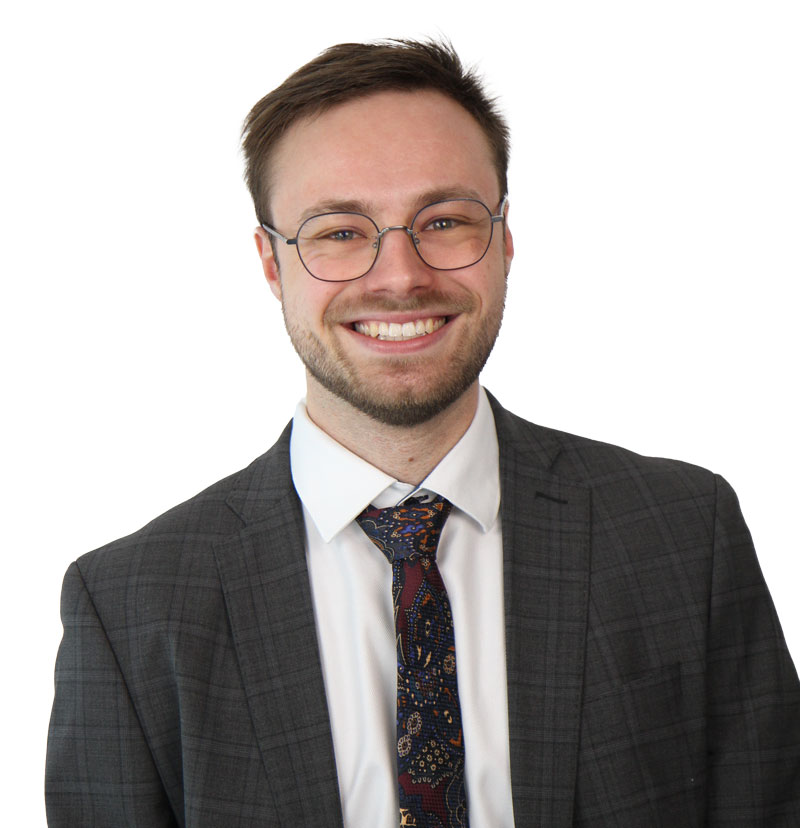 Jan Lammer, BSc MSc
