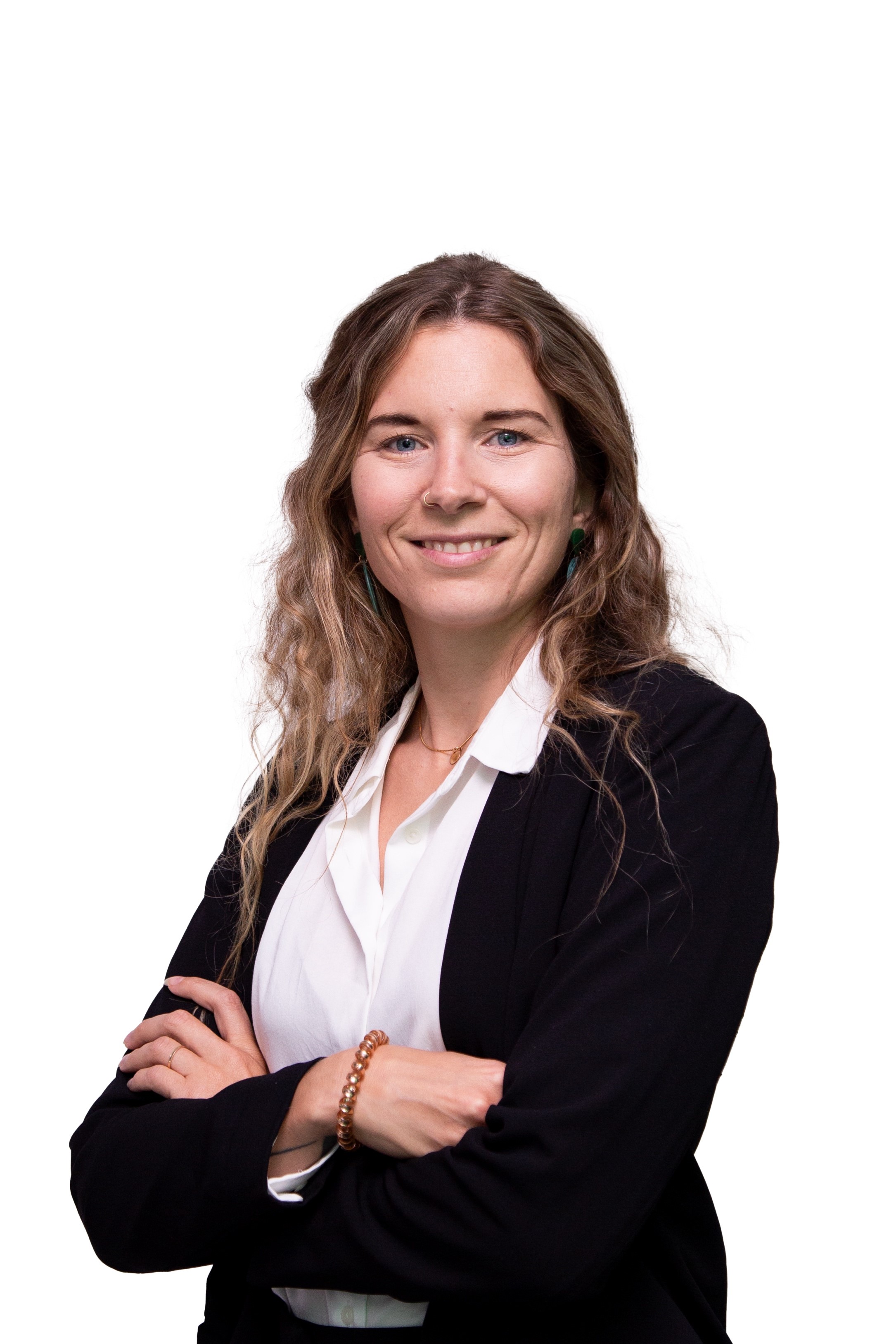 Lola-Charlotte Wenger