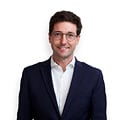 Michael Lembäcker, MA LL.M. MBA CVA