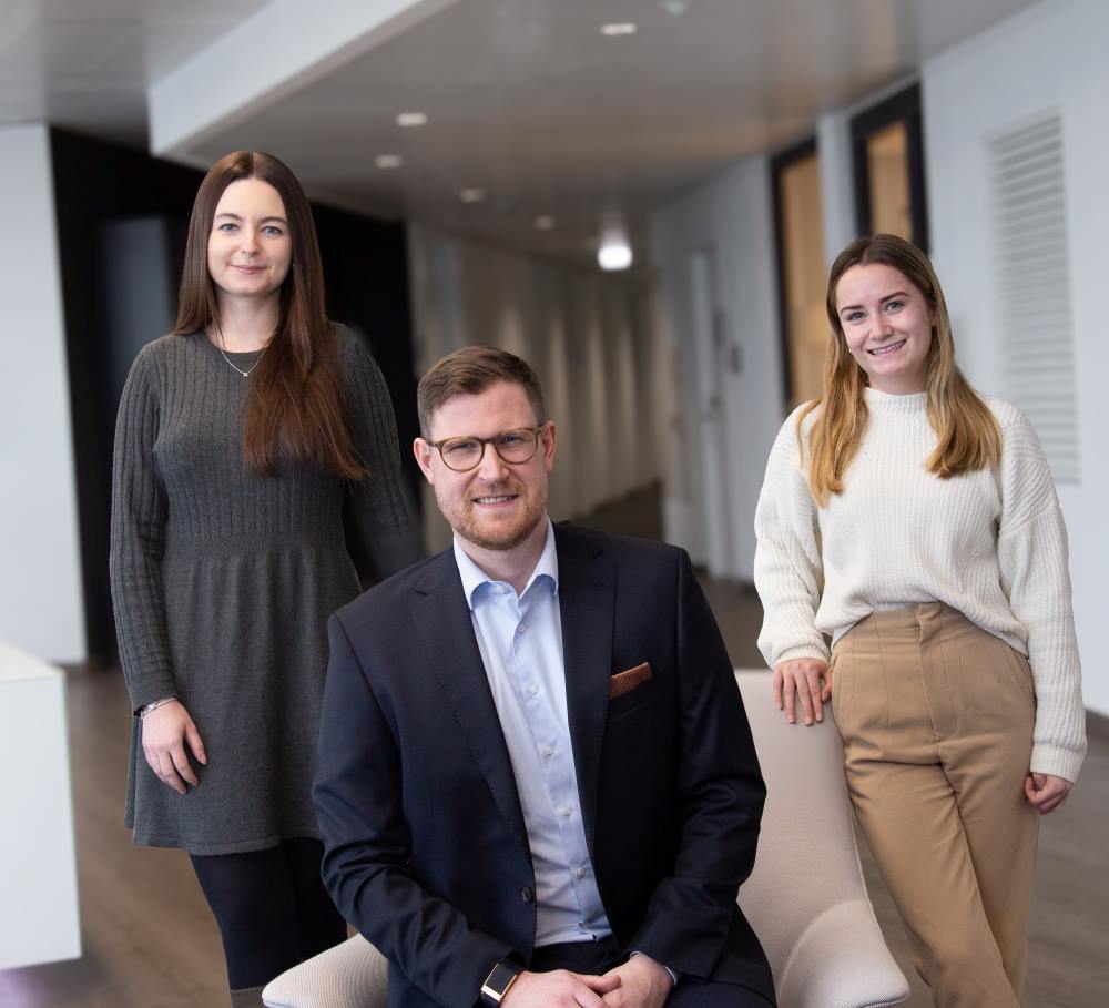 Welcome back im Team Purple! Warum sich ehemalige Mitarbeiter:innen erneut für Grant Thornton Austria entscheiden