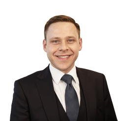 Dr. Raphael Holzinger