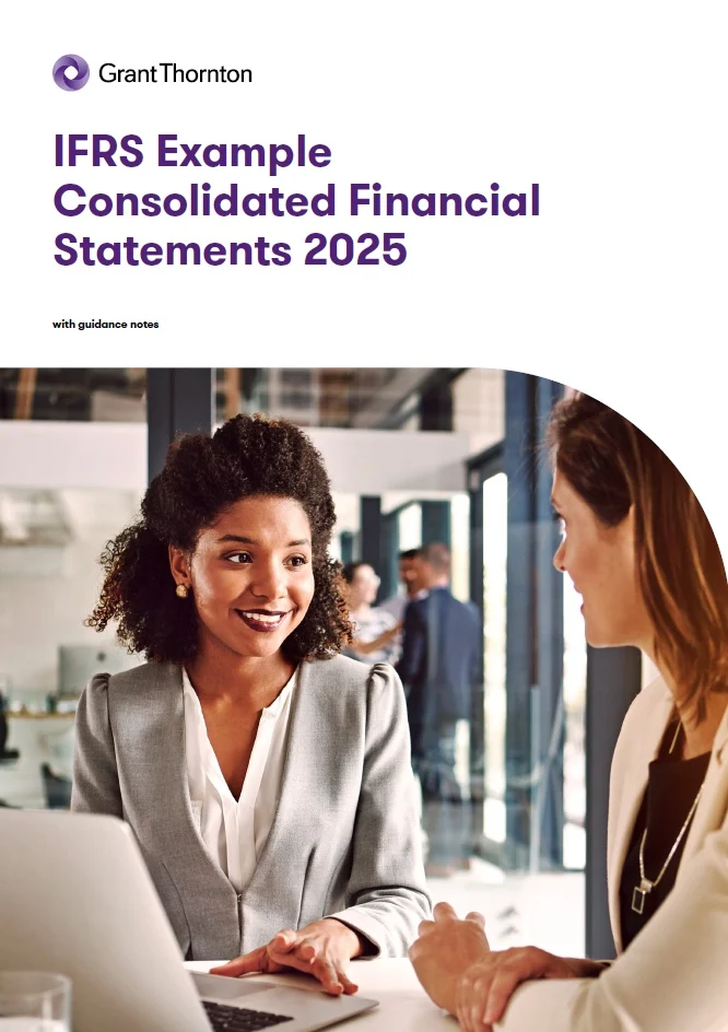 Download IFRS-Beispiel-Konzernabschluss 2025