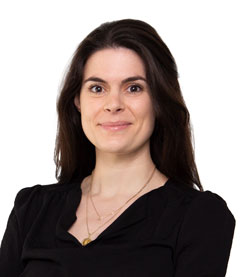 Julia Hochreiter, MSc