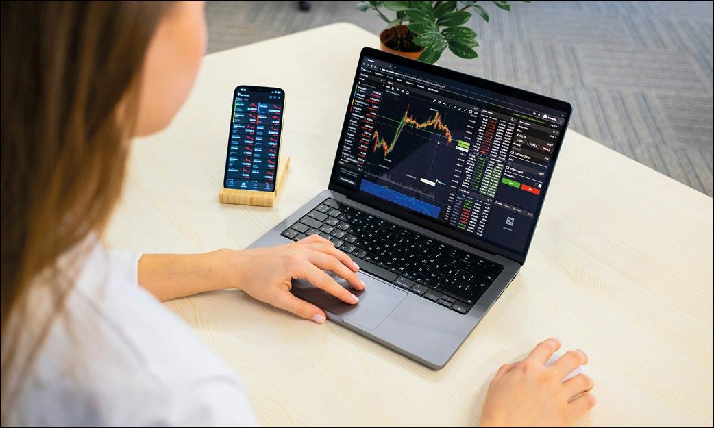 Neue Pflichten durch die MiCAR-Emittenten-Meldeverordnung