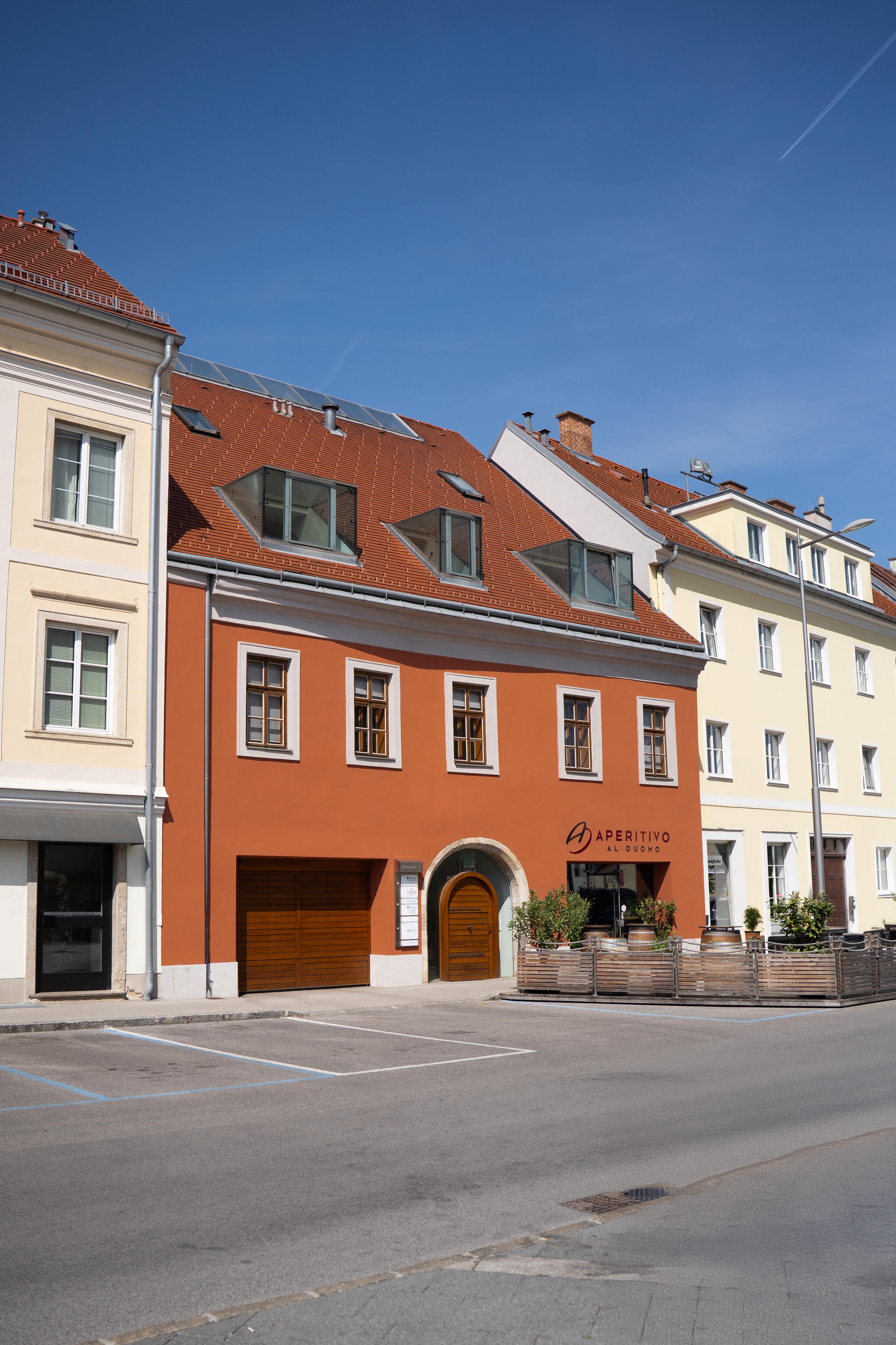 Wiener Neustadt